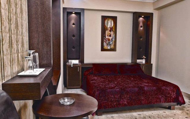 Phaidon Hotel & Spa
