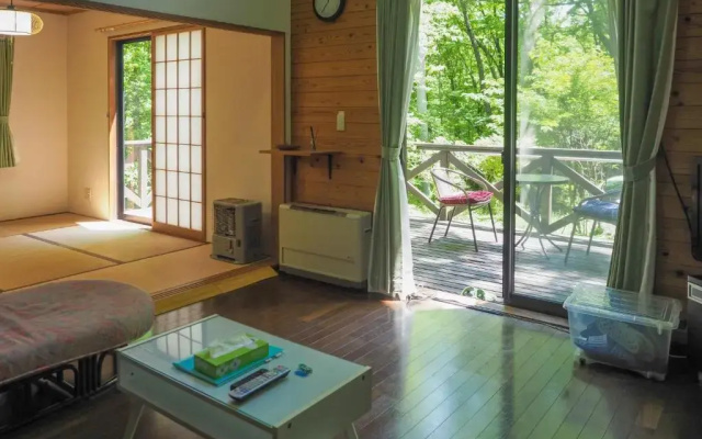 Nasu-gun - House / Vacation STAY 2834