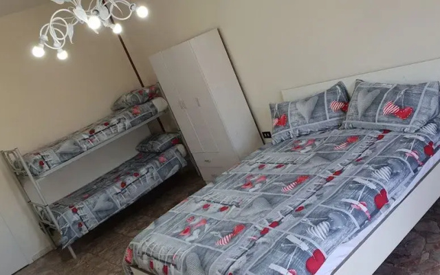 B&B Giva