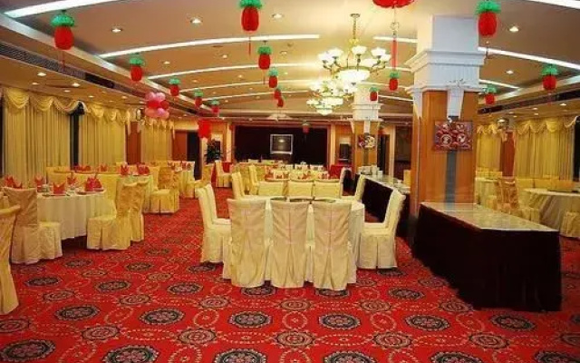 Tiancheng Hotel - Xiamen