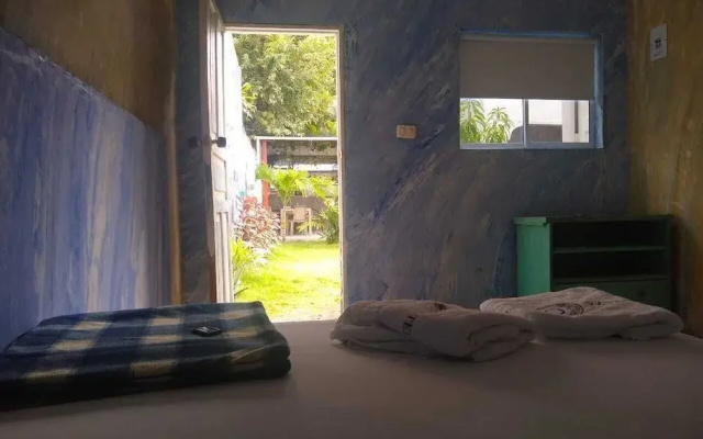 Plaza C Hostel