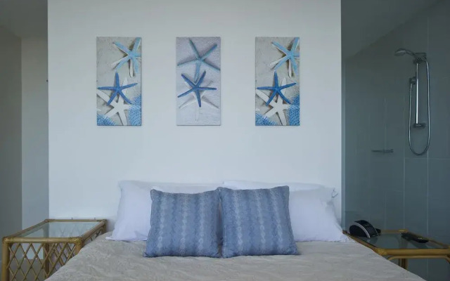 1 Bright Point Apartment 3102