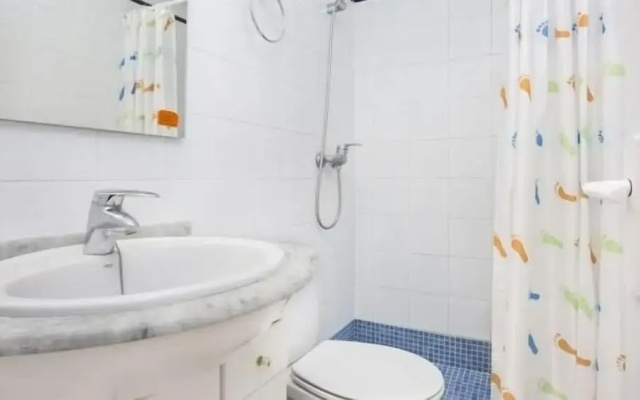 Apartamento Paquita