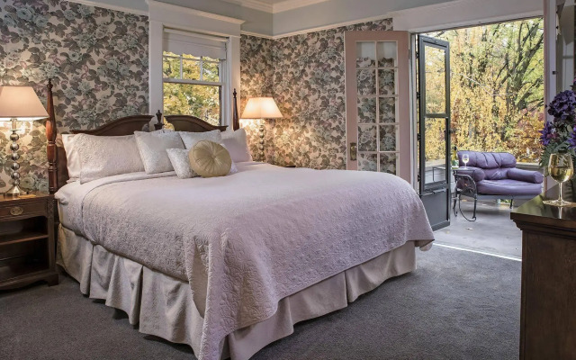 Green Gables Inn