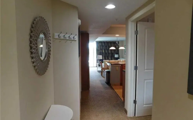 Harbourgate Marina #122 3 Bedroom Condo