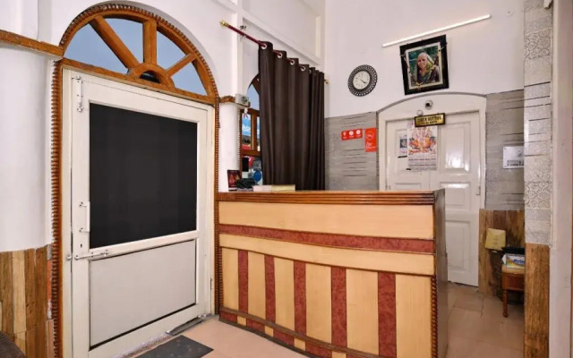 Hotel Heritage