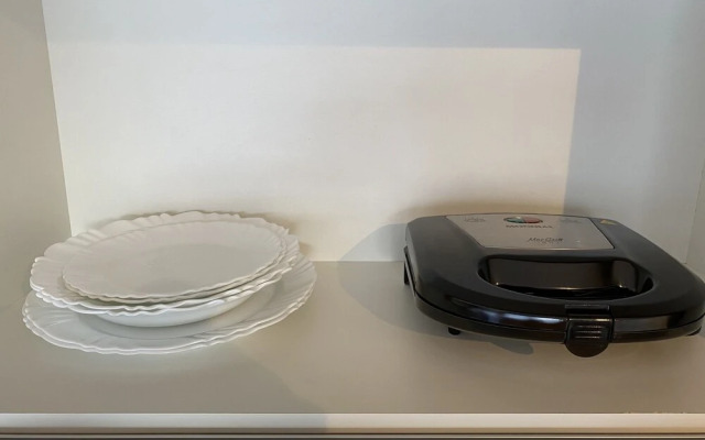 360 Suítes Consolação