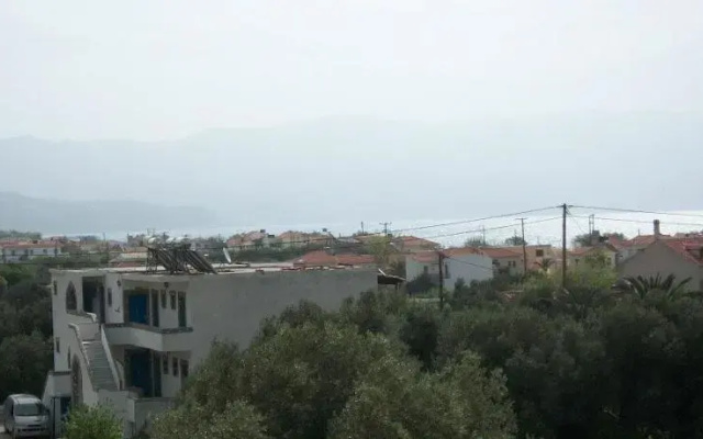 Kostas Apartments