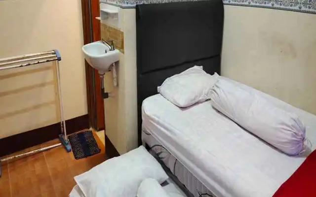 Katawa Guest House Syariah