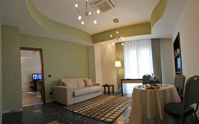 Antum Hotel
