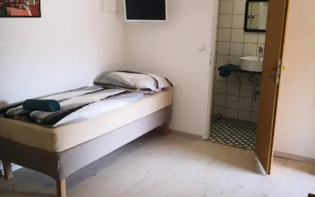 Apartmán Lípa Mikulov