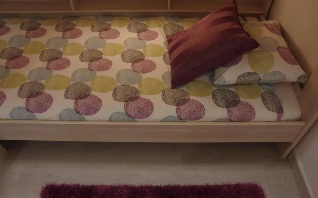 Novo Apartamento Graça