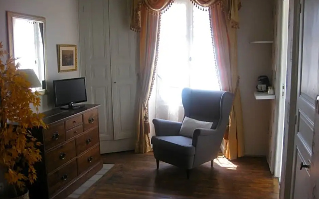 Le Petit Cochon chambre d` hotes