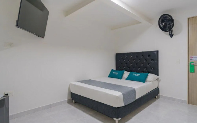 Hotel Ayenda Urbano 70 1260