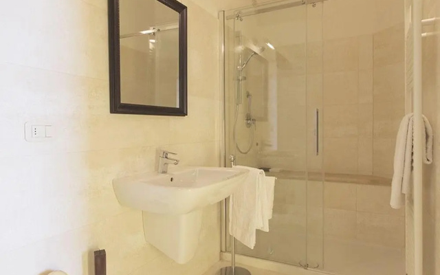 Cortona Charme B&B