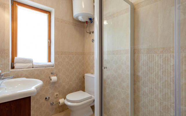 Villa in Sumartin Near the Beach & Ferry Port