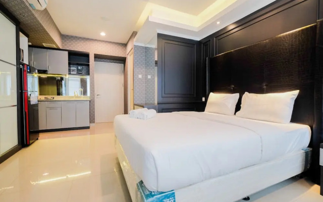 Fabulous Studio Grand Kamala Lagoon Apartment