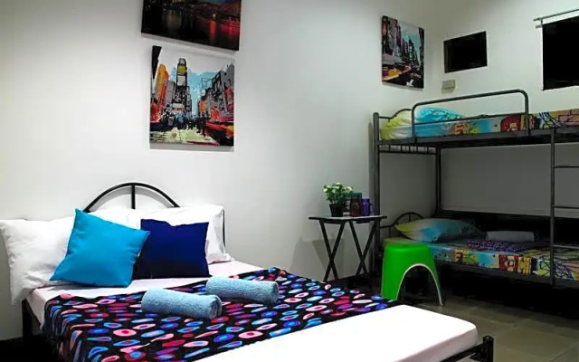 Cebu Budgetel - IT Park City Center