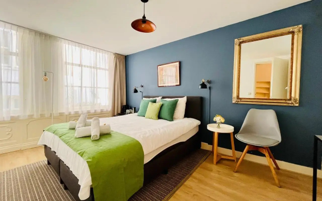 Patrick's Place