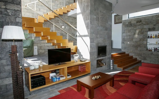 Lodge Natur Zen