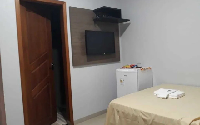 Hotel Plaza