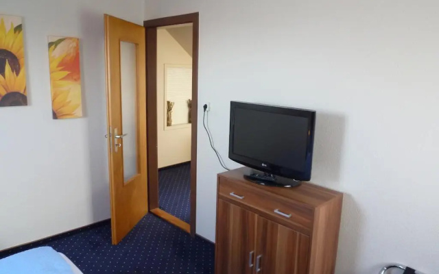 Nordsee-Hotel Dagebüll
