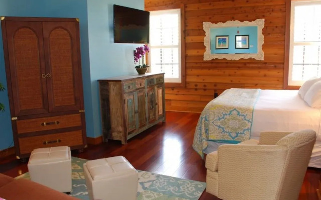 Jensen Beach Inn