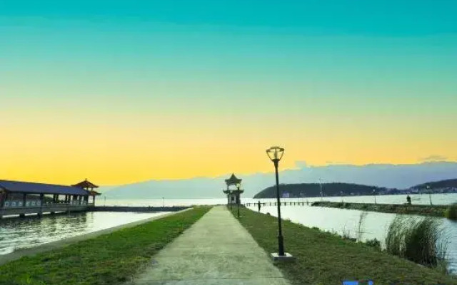 Yibo·Miyang | Holiday Villa Tuye · Seaview Resort Homestay