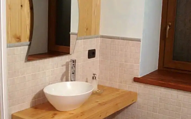 L'Ometto Bed&Breakfast