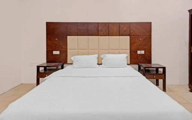 OYO 601 Ibs For Residential Units