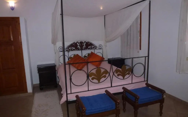 Villa Afroditi