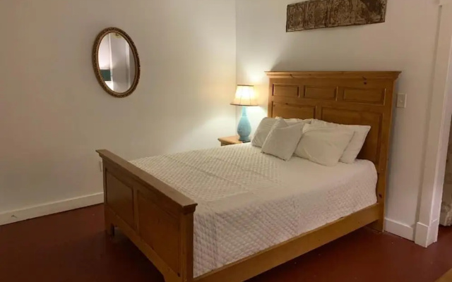 Historic Whiting Hotel Suites