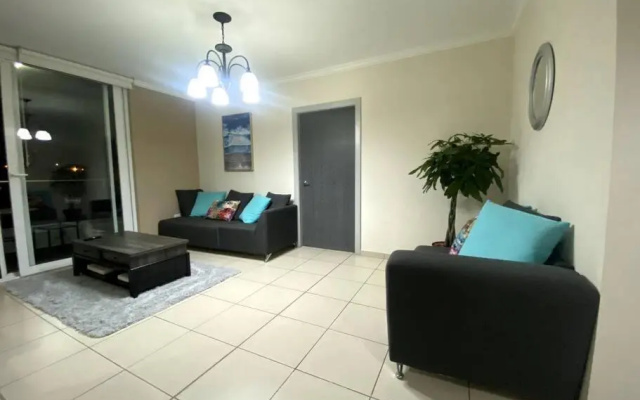Great family apartment in Tegucigalpa