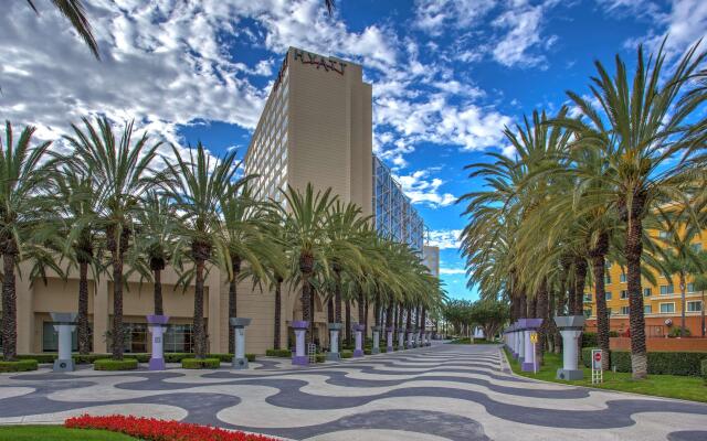 Hyatt Regency Orange County 2