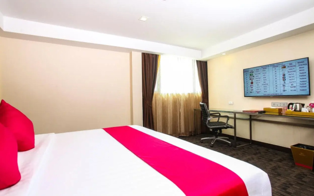 Hotel China Town