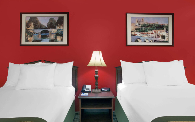 Days Inn Americus