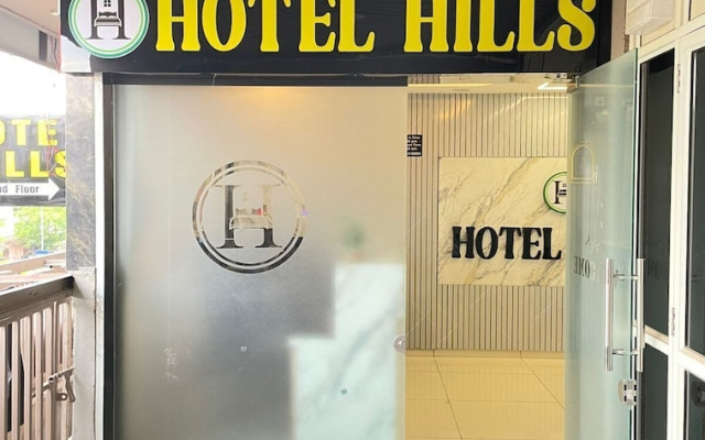 Hotel Hills