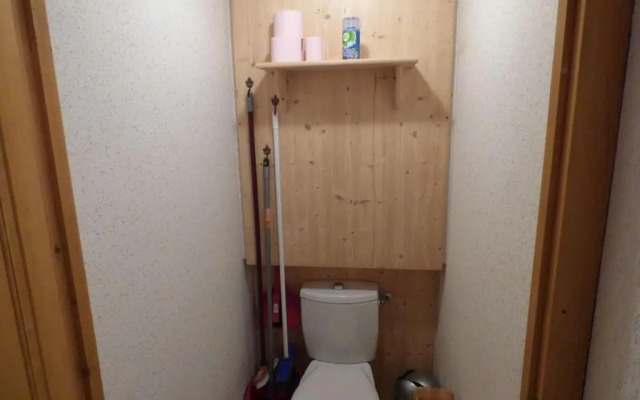 Appartement Le Grand-Bornand, 2 pièces, 4 personnes - FR-1-458-157