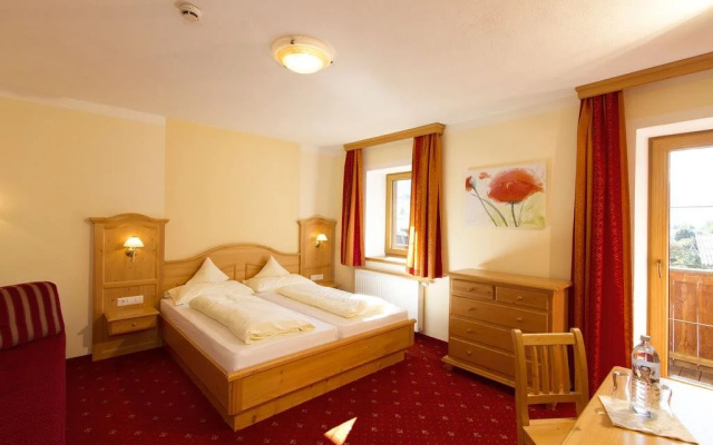 Hotel Rietzer Hof