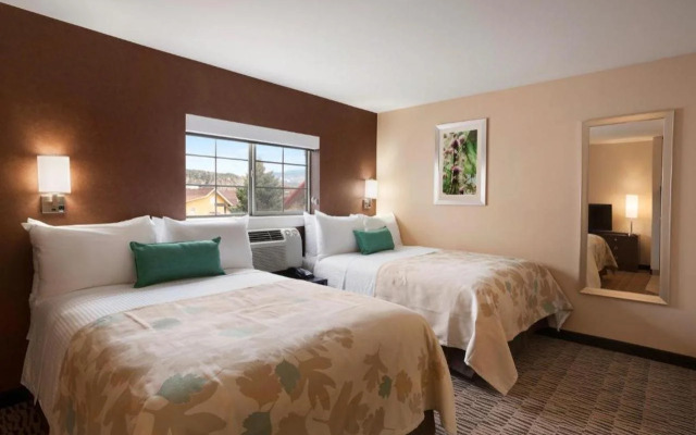 GreenTree Extended Stay Eagle/Vail Valley