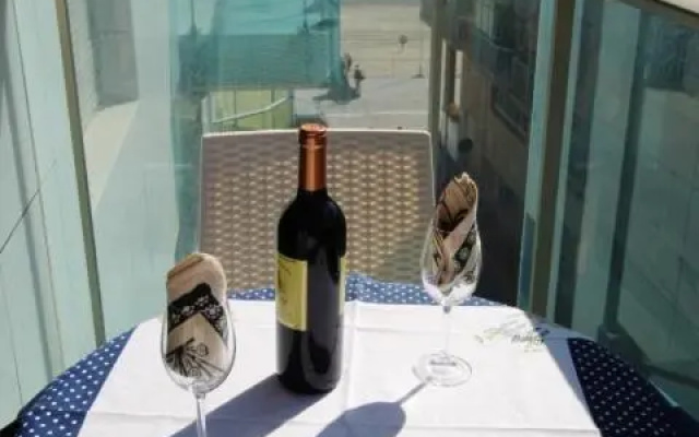 Apartamento 10 Marjal playa centro de Guardamar