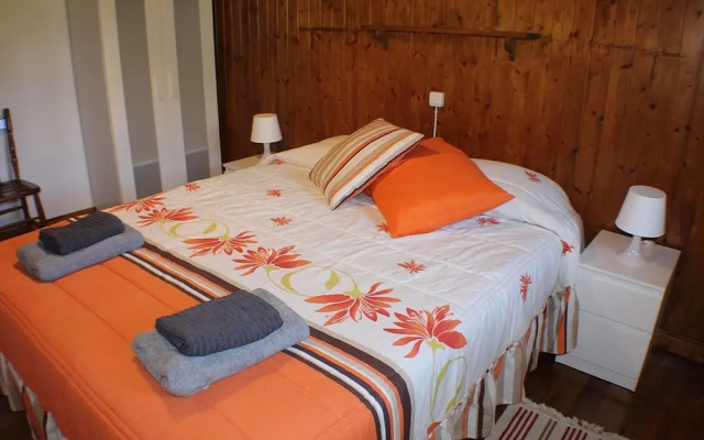 Casa Mela - Casas de Los Picos