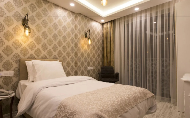 Peri̇26 Otel