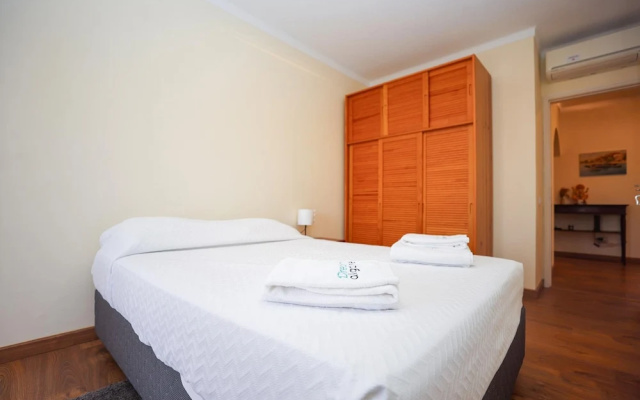 C27 - Torraltinha Way Apartment