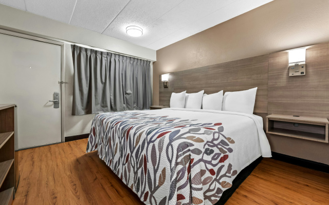 Red Roof Inn Columbus West - Hilliard
