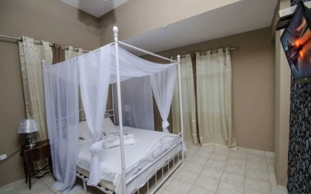 Villa Pnina Kineret