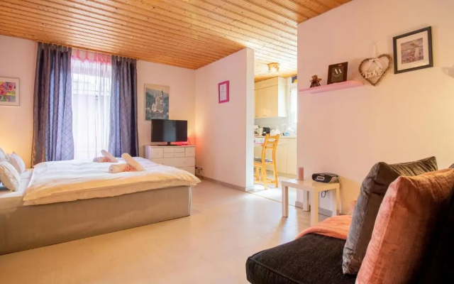 Haus Padrun, Apartment nr.6
