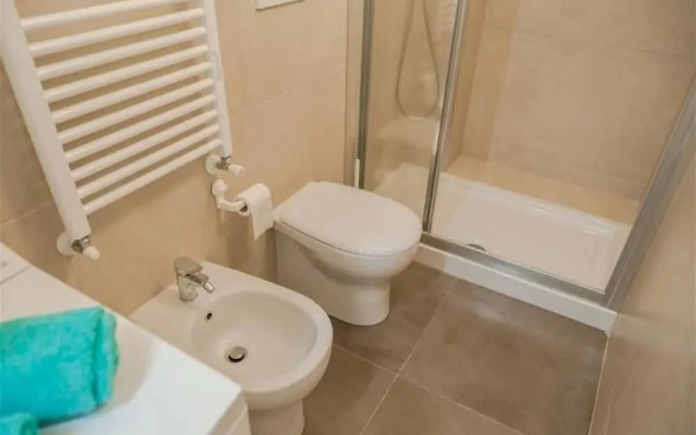 Porta Romana Charming Flat