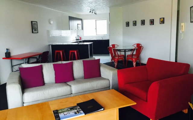 The Vista Bel Air Apartment