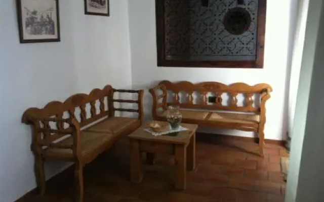 Hotel El Tabanco
